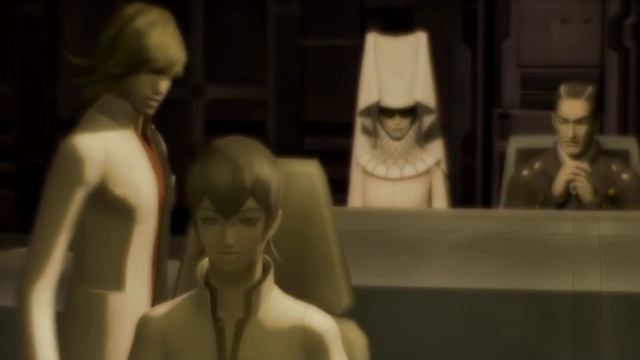 Shin Megami Tensei Digital Devil Saga 2 Boss Vritra [HARD] смотреть онлайн