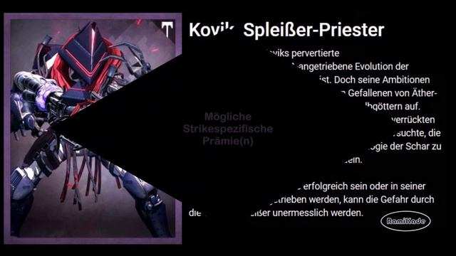 DESTINY-1 Herausforderungen_15.01.2019 / Deutsch / German смотреть онлайн