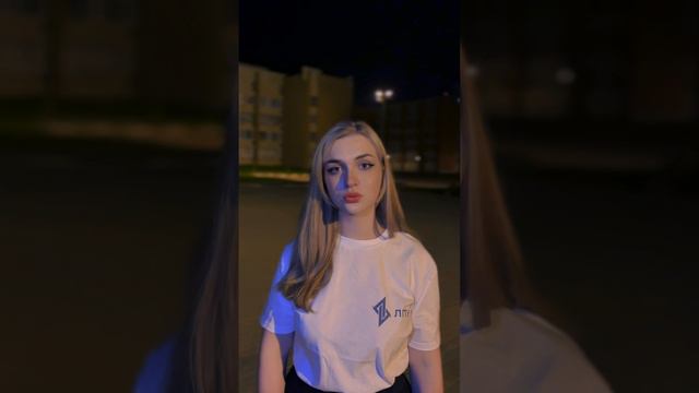 Лилия Авотиньш для регионального этапа проекта «Твой ход». Серия 2 | Тема «Страна возможностей»