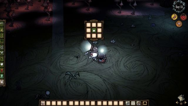 Don't Starve Wiki | КАК ПРОКАЧАТЬ ХАТЧА? смотреть онлайн
