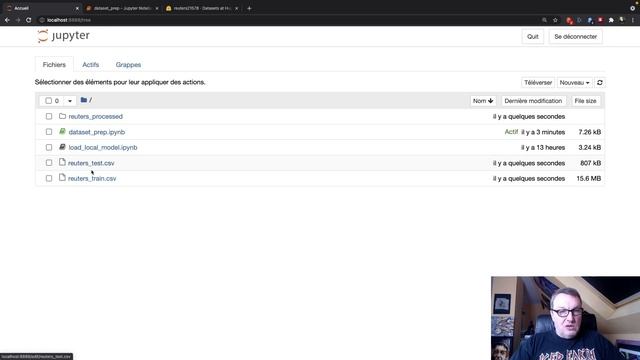 Summarizing financial news with Hugging Face AutoNLP смотреть онлайн