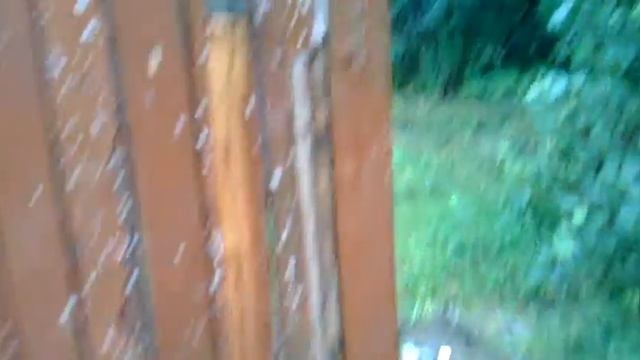 Как сделать шалаш [2 часть] смотреть онлайн