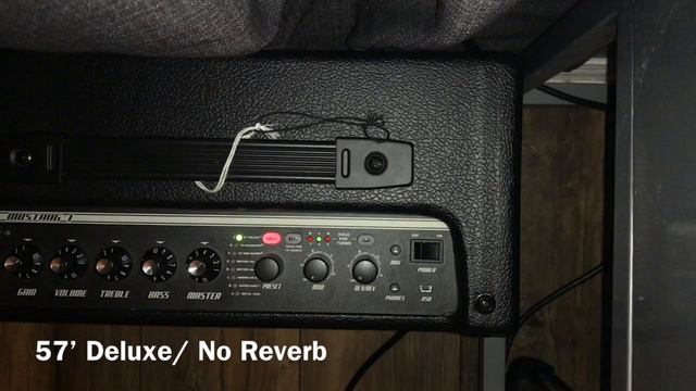 Fender Mustang I V2 20-Watt Review / Blues Harmonica смотреть онлайн