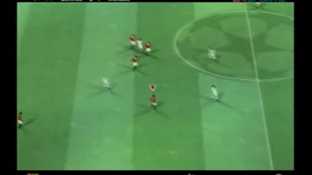 UEFA Champions League 2004-2005, a quick l@@k, Part 1 смотреть онлайн