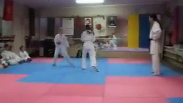 Karate Club Maugly / Карате клуб Маугли