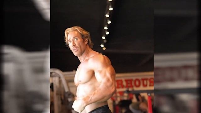 What is Love - Mike O'Hearn Meme 10 HOURS смотреть онлайн