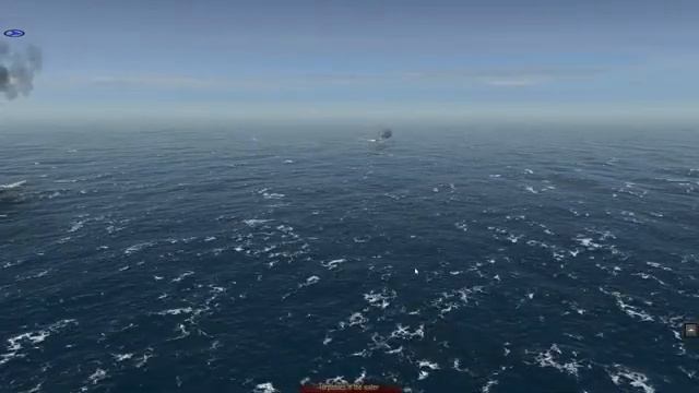 Atlantic Fleet | Кампания за Германию - Часть 6 | 1940 год. смотреть онлайн