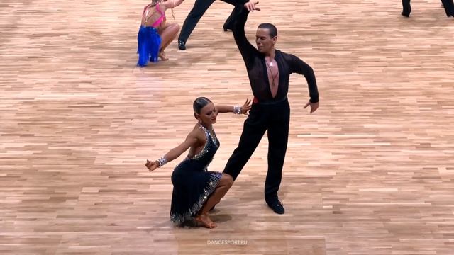 Финал | Латиноамериканская программа| Кубок Сильнейших 2022 смотреть онлайн