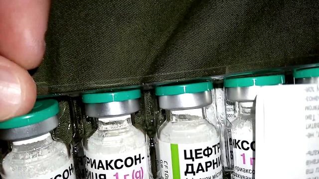 Дарница Цефтриаксон Антибиотик Порошок для инекций Ceftriaxone Antibiotic Powder for injection 2022 смотреть онлайн