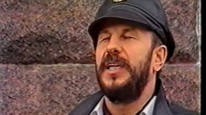 Михаил Звездинский – Золотое бабье лето