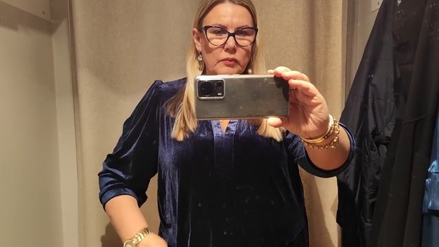 Zizzi мода из Дании в Финляндии Что купить на Рождество и Новый Год Примерки Не выбрасывайте старое смотреть онлайн