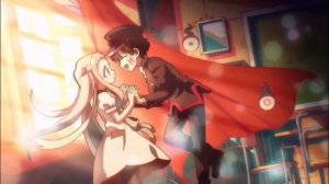 Аниме клип - Проповедь подвалов мои будни таракана