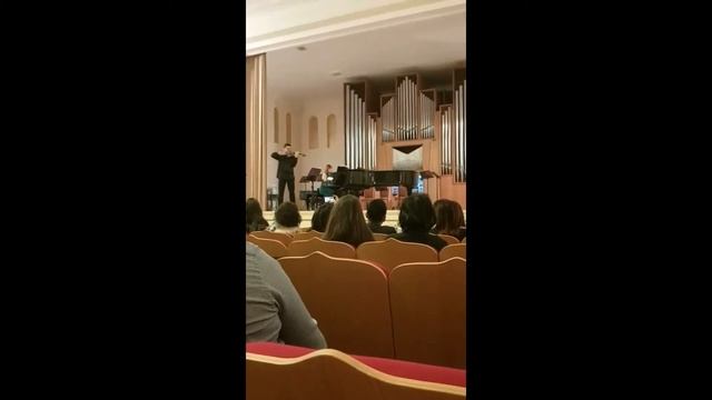 Fikret Amirov, Dance of love смотреть онлайн