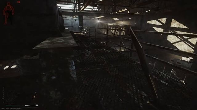 EscapeFromTarkov ни жив, ни мертв смотреть онлайн