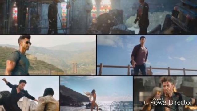 6days total box office collection of "war"||sass king creations|| смотреть онлайн