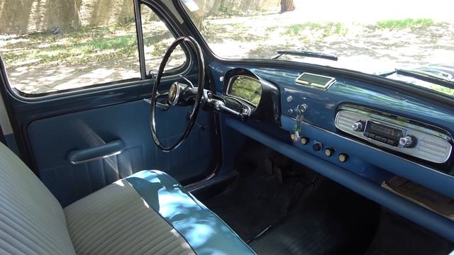[TRAILER] FIAT 1100 Año 1963 Origen Argentina - Gran Estreno Domingo 13hs - Suscribite - Oldtimer смотреть онлайн