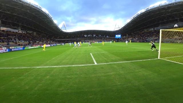 КОРОНАВИРУС В БЕЛАРУСИ! СПАСАЮСЬ НА ФУТБОЛЕ В ХИМЗАЩИТЕ / БАТЭ - ДИНАМО МИНСК смотреть онлайн