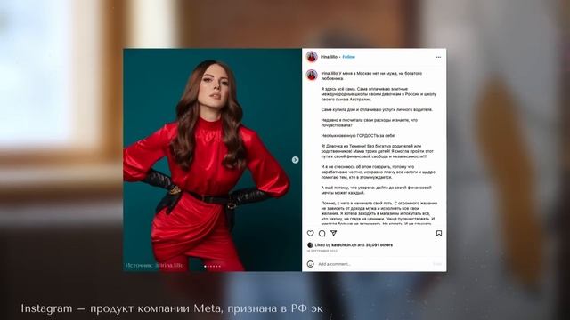 Как забыть прошлое и найти силы для своего будущего? Ирина Лилло смотреть онлайн