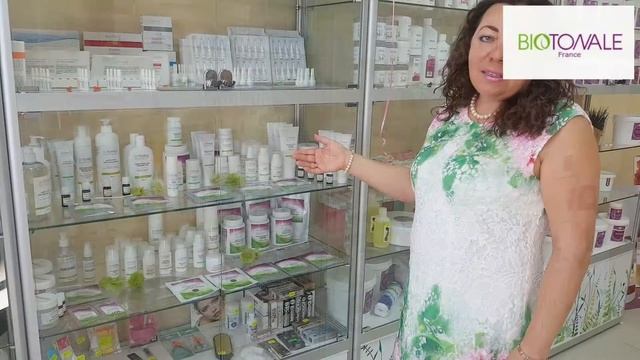 Глобал Косметик. Открытие магазина в Киеве смотреть онлайн