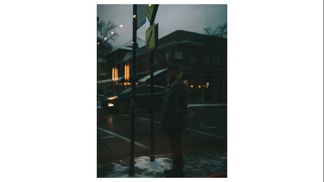 Lumix G85 Winter Arc Cinematic Vlog смотреть онлайн