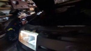 Гибкий ДХО с бегущими поворотники ,led Как установить Ваз 2110 - 2115