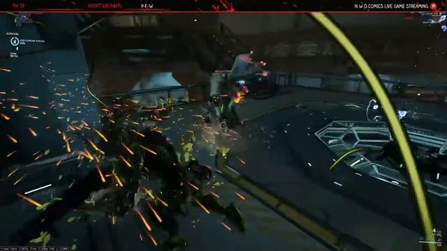 XP FARMING(+27,988XP), 2ND TRY, CAMERIA(JUPITER)(DARK SECTOR)(SOLO) WARFRAME PC смотреть онлайн