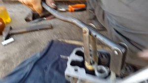 как правильно рассухарить клапана и собрать их обратно