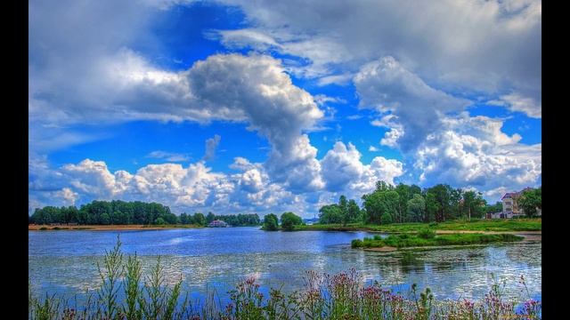 Ольга Молодцова Минутка для души смотреть онлайн