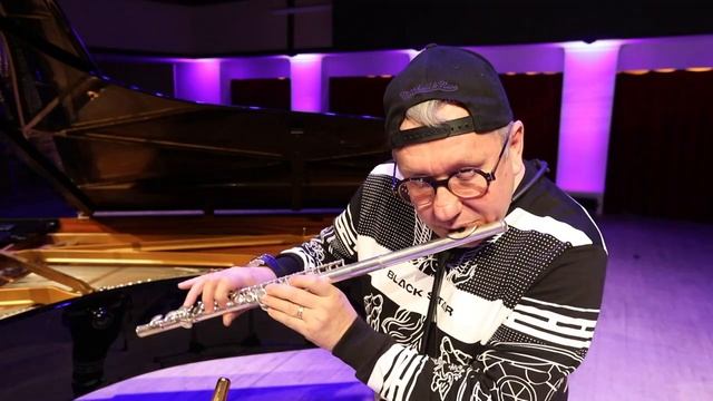 #СмотриДома | Эксперимент с Симфонией № 9 Бетховена | Омская Филармония (2020) смотреть онлайн