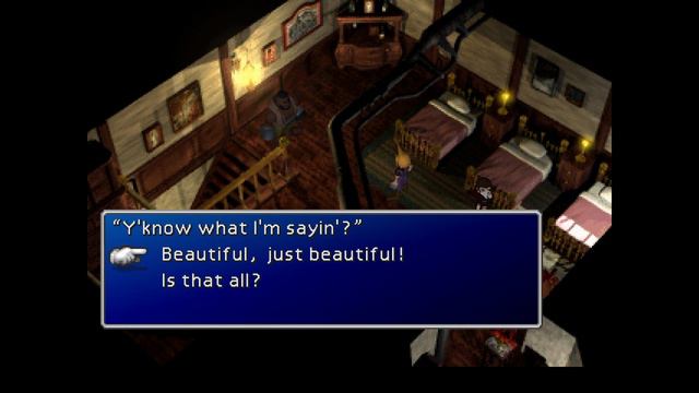 Let's Play Final Fantasy 7 with cheats Part 10 смотреть онлайн