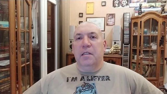 Гири в тренировках единоборцев. Как накачаться? смотреть онлайн