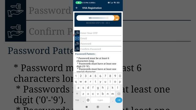 Voter Helpline App Kaise Use Kare | Voter Helpline App New Registration_VHA Registration Kaise Kare смотреть онлайн