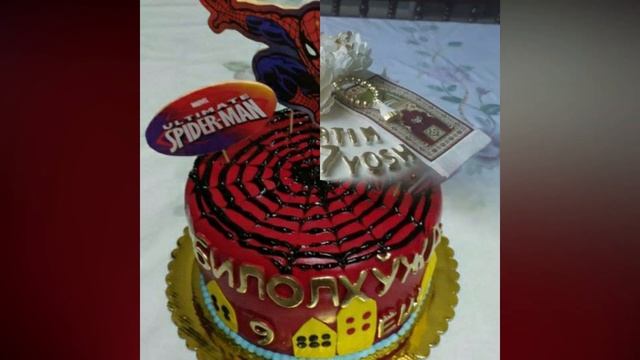 Mehnatlarim mahsuli - Моя личная кулинарная выставка смотреть онлайн