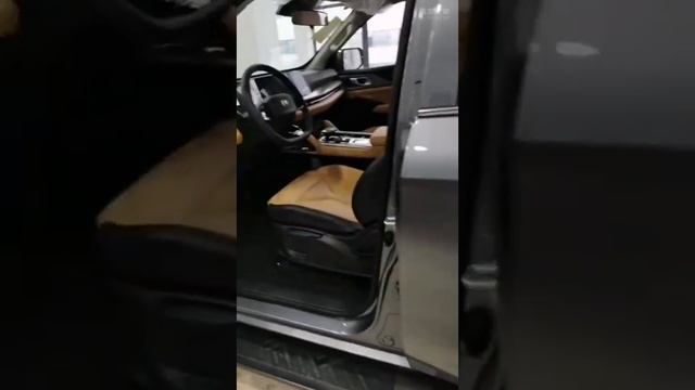 Changan Pikap 2023 2.0T смотреть онлайн