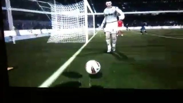 FIFA dani alves mucked up leg смотреть онлайн