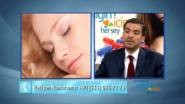 Yaz Öncesi Hangi Estetik Operasyonlar Yapılabilir? смотреть онлайн