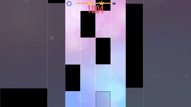 Piano tiles 2 - La Jongleuse Op. 52 No. 4 (1818) No revive!! смотреть онлайн