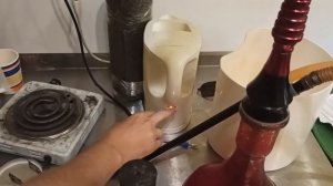 Промывка сеток панченкова