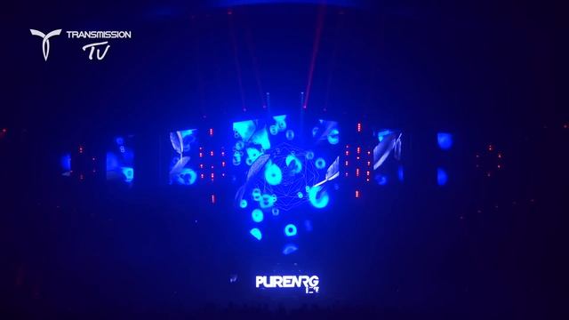 Pure NRG LIVE ▼ TRANSMISSION GERMANY 2018: The Spirit of the Warrior смотреть онлайн
