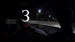 Ауди А7 3,0 компрессор, stage 2 vs Бмв 340i 3,0 turbo stage 2