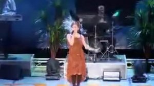 МАРИНА МУСТАФАЕВА (Marina Mustafaeva) - Зачем уходишь