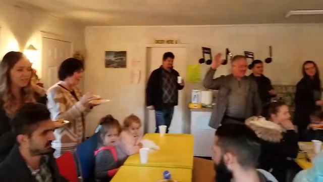 Happy Birthday Song смотреть онлайн