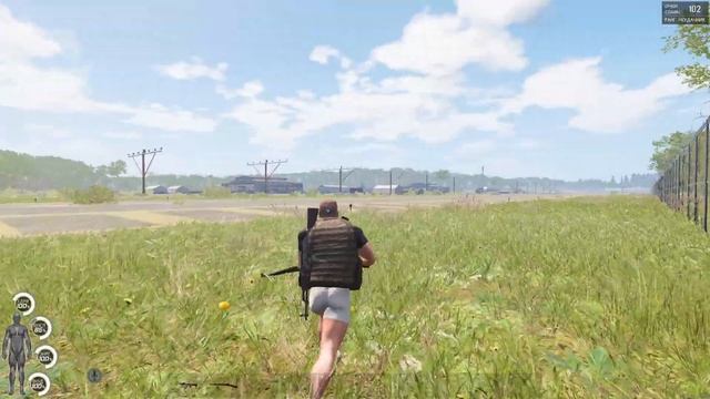 SCUM: Нарезка киллов  SCUM KillMontage 3