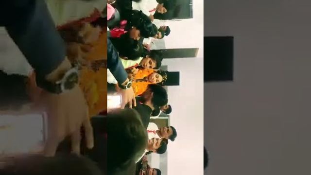 ??My Great Guru Perl ?? of Smart Value Ms. Vandana Parjaapati in Basti ? смотреть онлайн