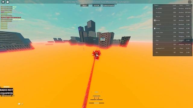 ROBLOX PARKOUR: FLOOR is LAVA "real version with admin/mod" [ft.KarapsuSensei - IssaRam - Jweboman] смотреть онлайн