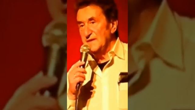 Игорь Губерман-Слесарь дядя Вася меж берёз и сосен.