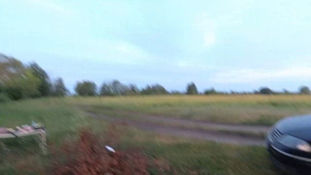 Рассвет на р. Воронеж смотреть онлайн