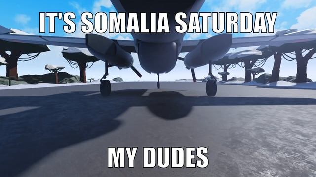 SOMALIAN COVE SATURDAY смотреть онлайн