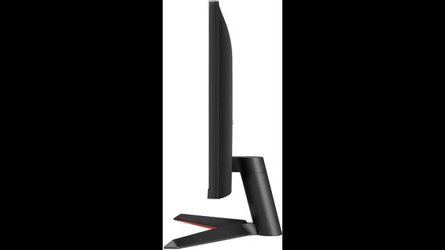 LG 24MP60G-B 24" Full HD (1920 x 1080) IPS Monitor with AMD FreeSync and 1ms MBR Response Time... смотреть онлайн