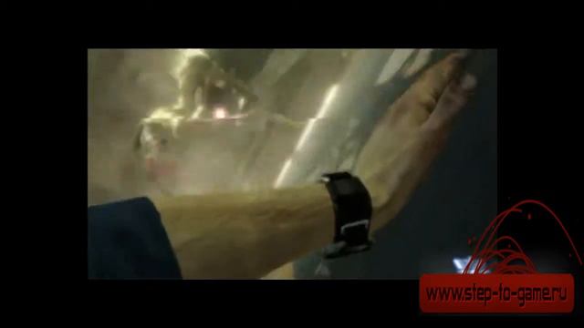 Презентация ubisoft на e3 2011 part2/4 [http://step-to-game.ru] смотреть онлайн
